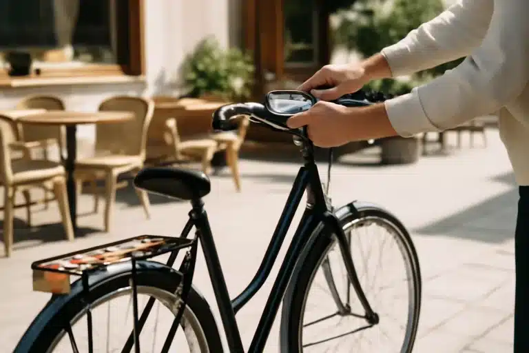 We Tested the Starway Touring GT: A Luxurious E-Bike with Massive Range at an Unbeatable Price