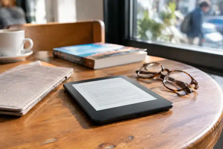 Amazon’s New Kindles: Save $68 When You Preorder Today