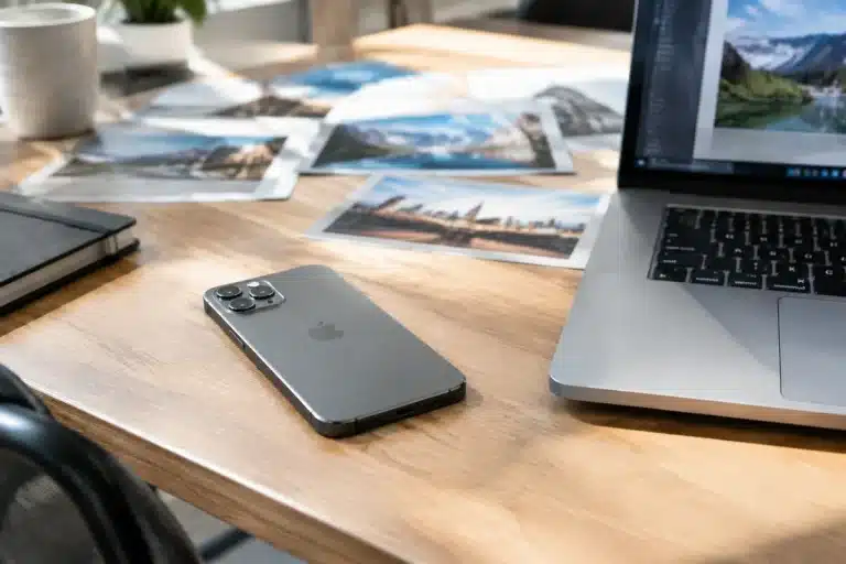 Apple adopts SynthID watermark to flag AI-generated images