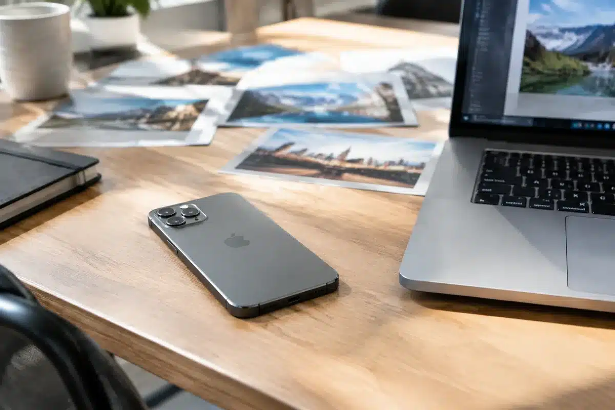 Apple adopts SynthID watermark to flag AI-generated images