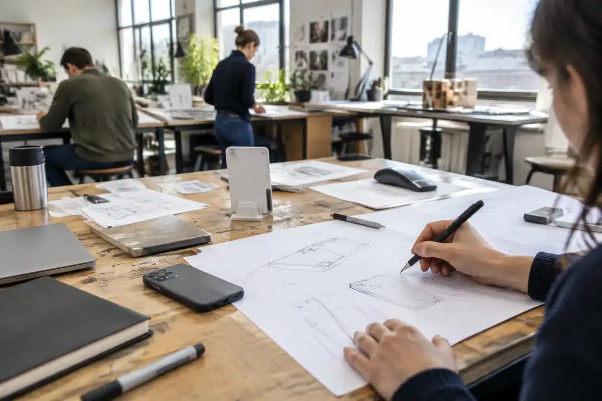 Apple design: John Ternus reportedly the driving force behind products