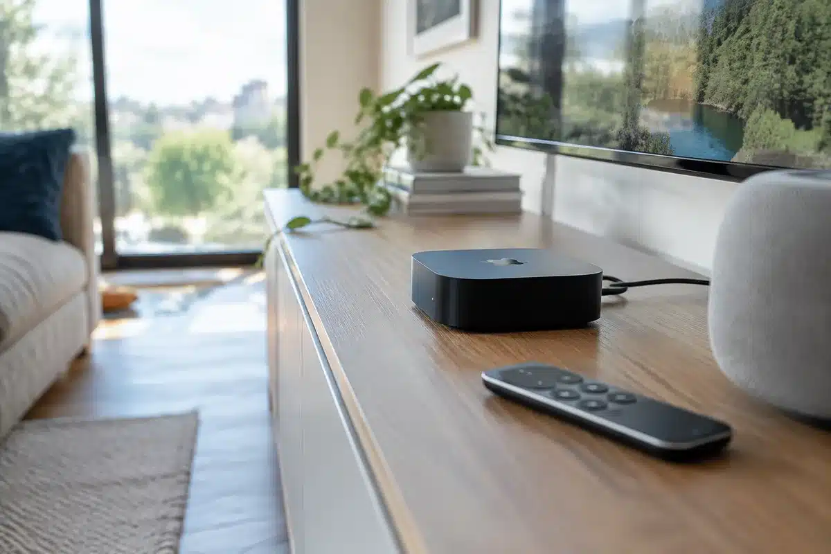 Apple Intelligence spotted in tvOS 27.2: Major hints for Apple TV users