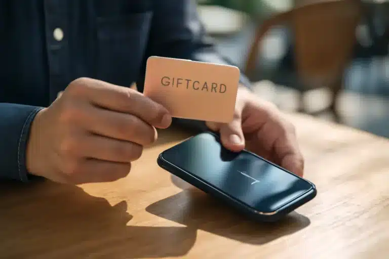 Apple's Latest NFC Gift Cards: Everything You Need to Know!