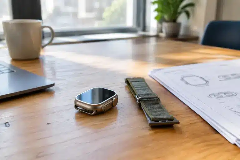 Apple Watch Ultra 4: Best Battery Yet but No Game-Changing Upgrade