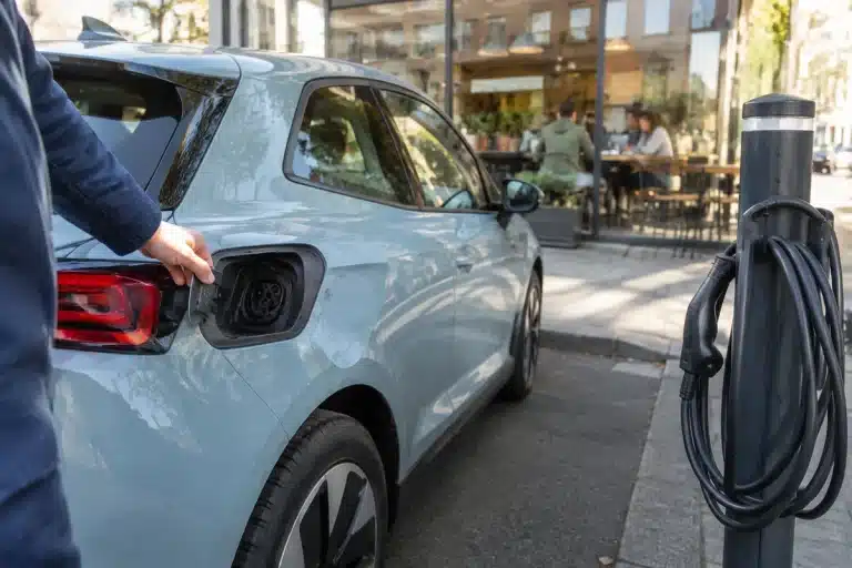 BMW i3 2026 First Drive: Radical Electric Makeover Impresses