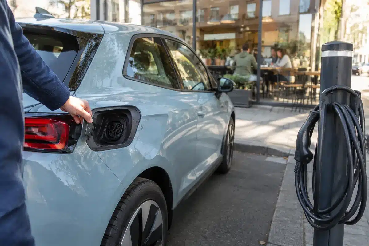 BMW i3 2026 First Drive: Radical Electric Makeover Impresses