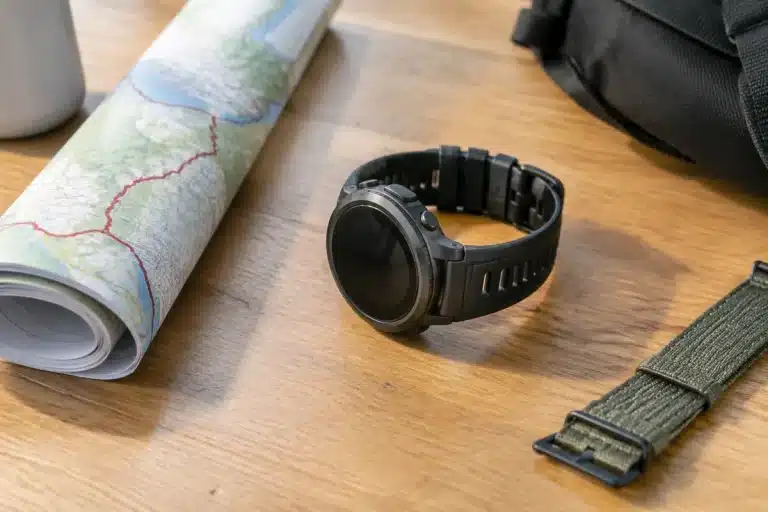 Coros Pace 4 Pro Review: Giant Display, Premium Build and Staggering Battery Life