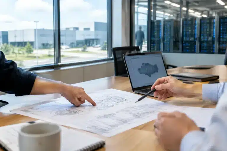 Data Centers: 100,000+ High-Paying Jobs on the Way