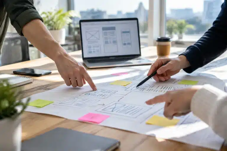 Figma: Code Prototyping Now Live on Its Collaborative Canvas
