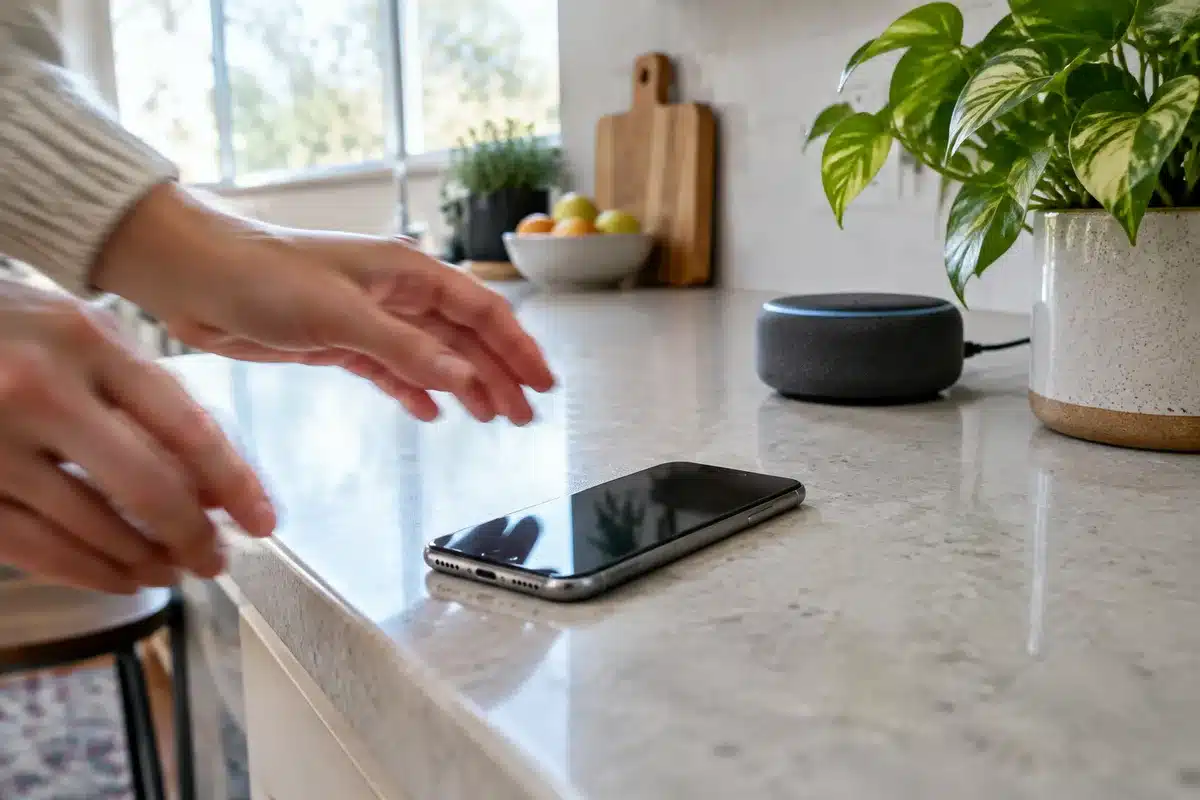 iOS 27.2: Dynamic Island Could Suggest HomeKit Controls