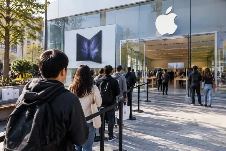 iPhone Duo Mexico from 48,000 pesos: How to buy and how long you'll wait