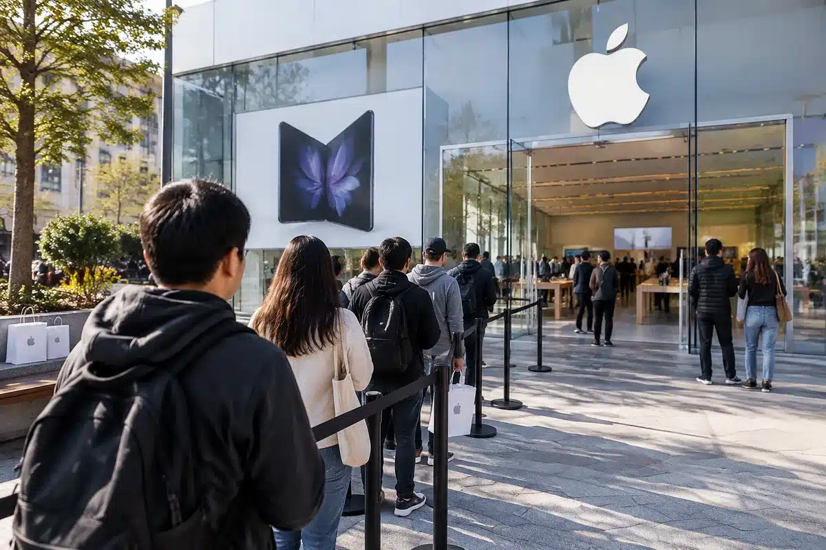 iPhone Duo Mexico from 48,000 pesos: How to buy and how long you'll wait