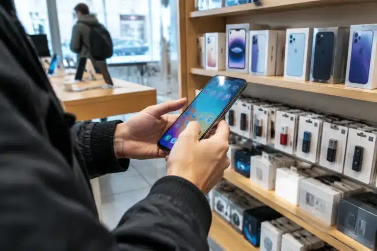 Mexico Proposes 2% Tax on Phones, Screens and USBs: What It Means for You