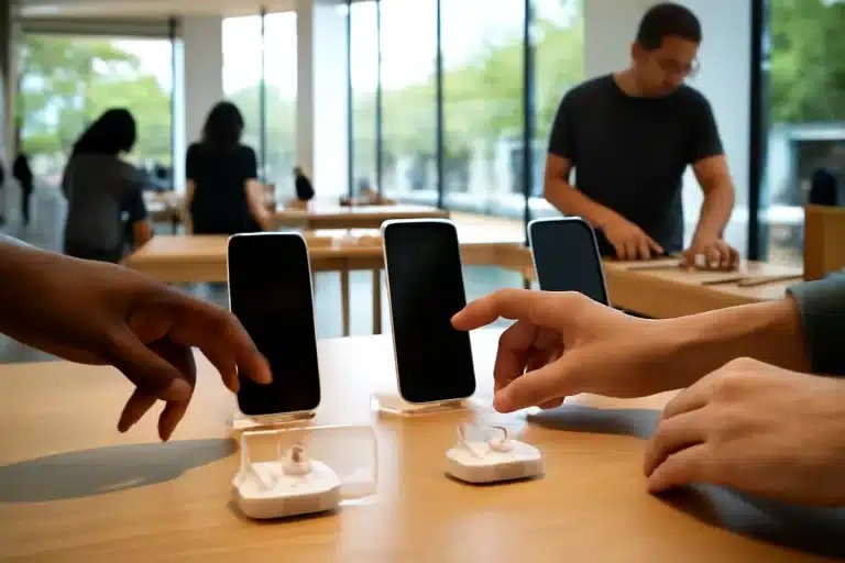 New iPhone 18 Pro, Apple Watch, AirPods 5 Released: Grab Yours Now!