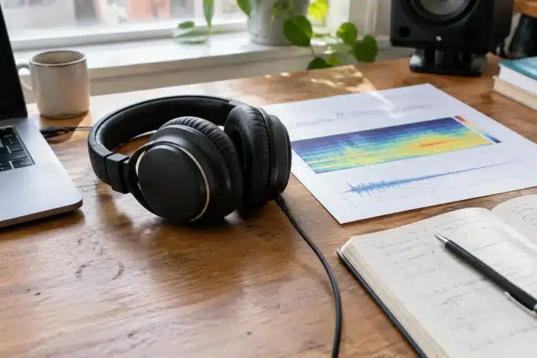Nothing Headphones (1) Pro Review: 3 Drivers—Hear the Difference