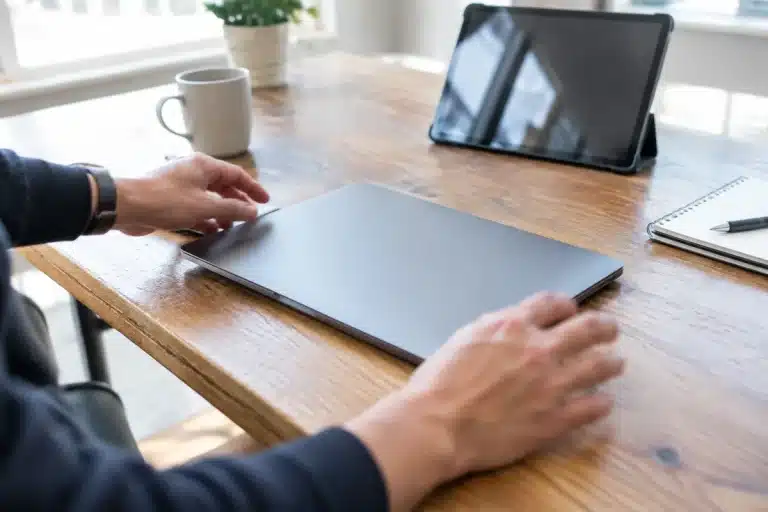 OLED Touchscreen MacBook Pro Announced: iPad mini OLED and More at Apple Event