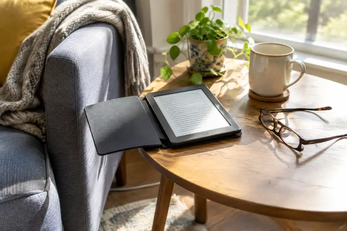 Prime Day Kindle Deals End Today: Last-Chance E-Reader Discounts I Recommend