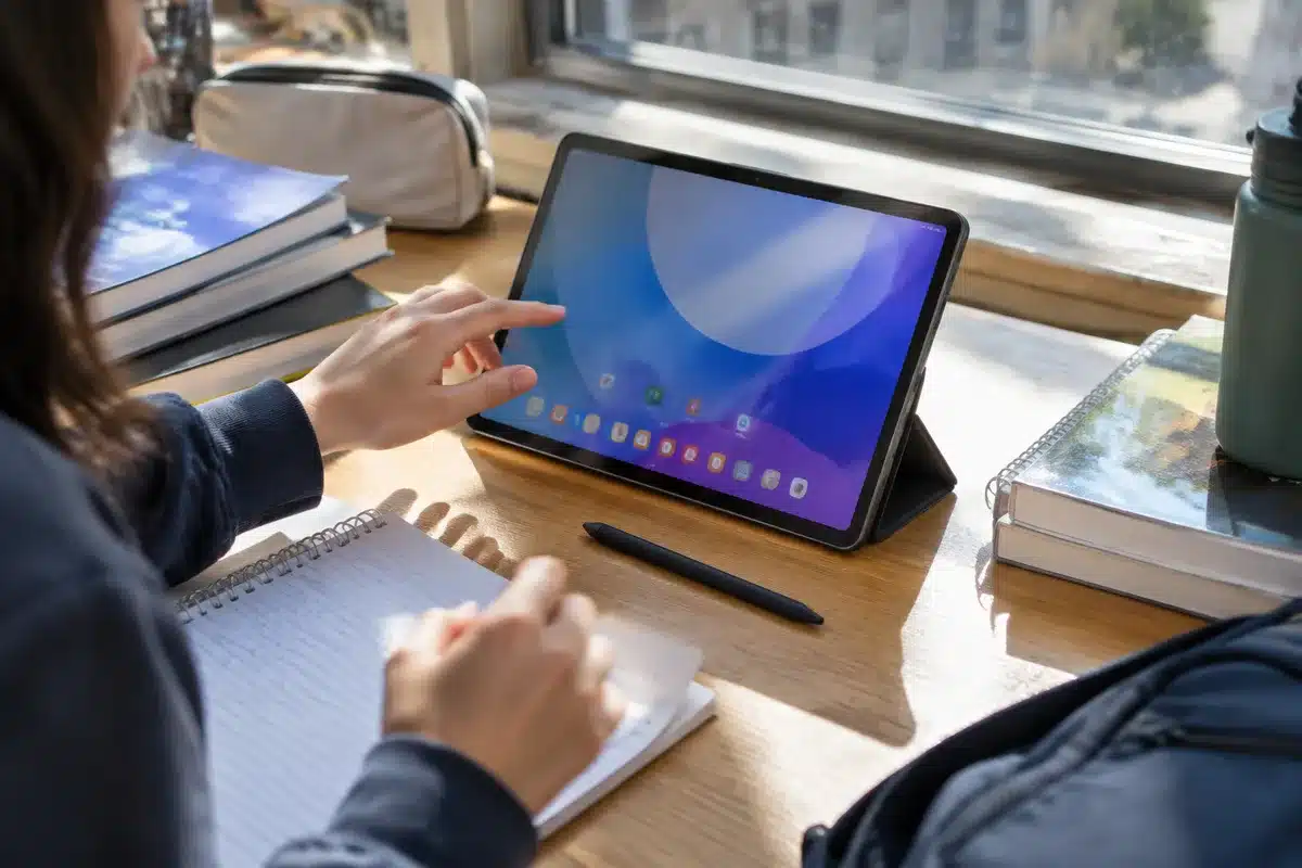 Samsung Galaxy Tab S12: The Gift Every Student Needs — Shop Early