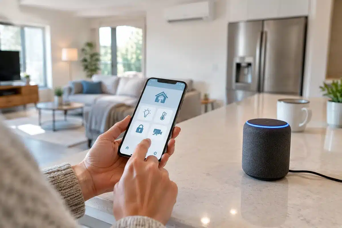 Samsung: Smart Home Device Use Tripled in Mexico