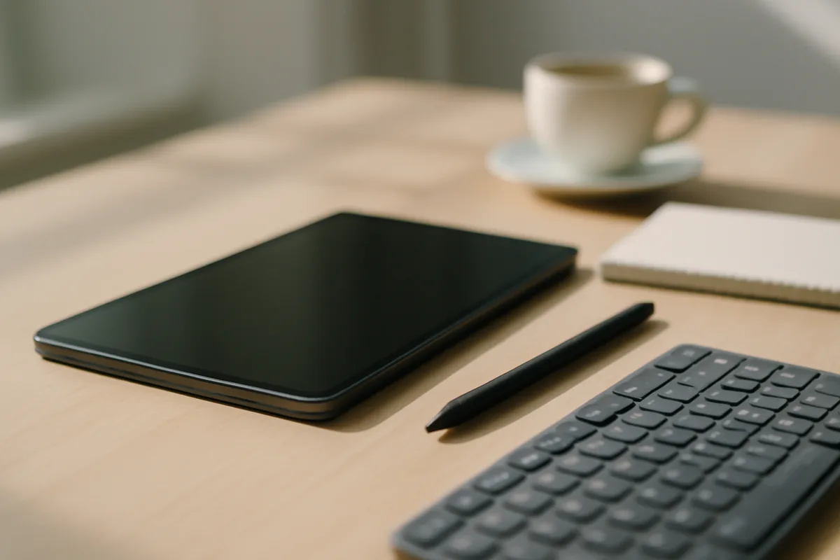 Samsung Unveils Galaxy Tab S12: Get the Inside Scoop on the Latest Tablet!