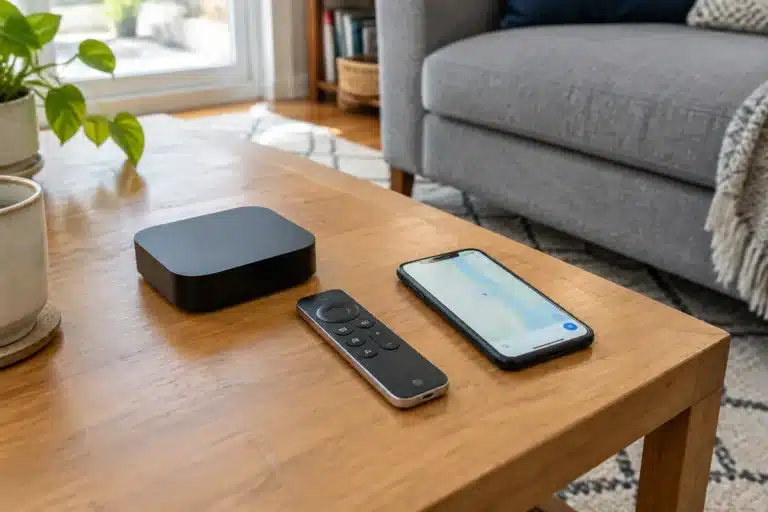Siri Remotes Appear in Find My on iOS 27.2: Two Older Models Now Trackable