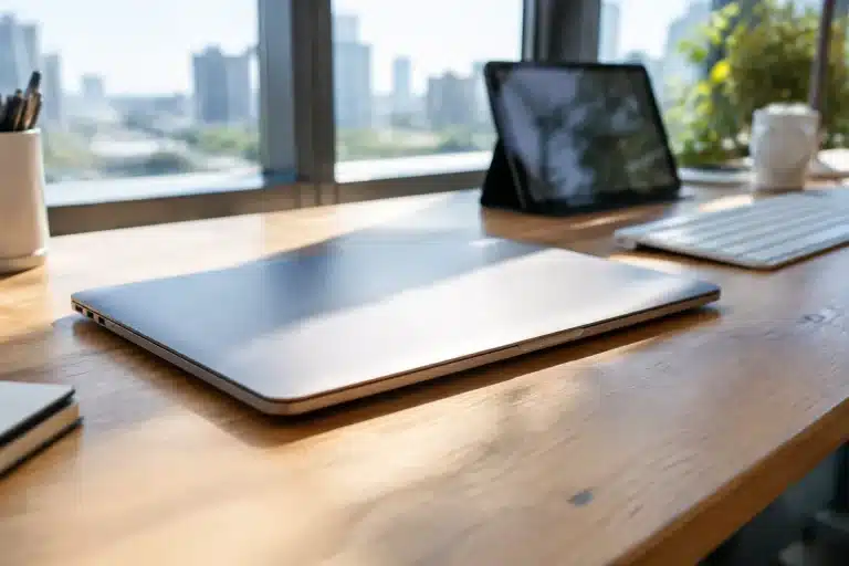 Touchscreen MacBook Pro Debut: Apple Confirms Oct. 28 Event — What to Expect