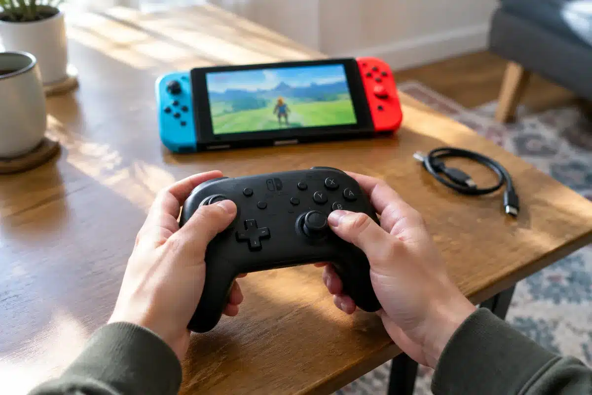 Turtle Beach Rematch for Switch 2: Is this the best controller investment?