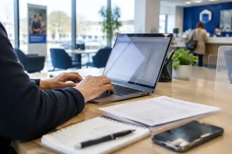 Uncertified AI Agents Accessing US Bank Accounts: Are Your Funds at Risk?
